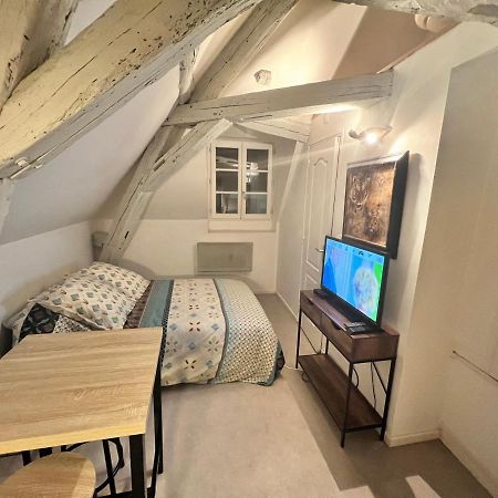 Le Pacific - Appartement Spacieux Centre Ville Ορλεάνη Εξωτερικό φωτογραφία